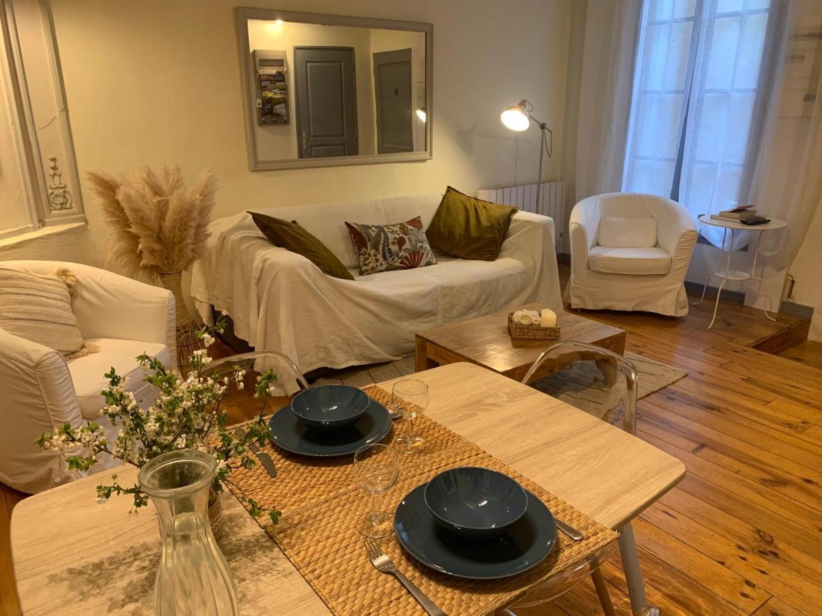 Lou Magnan Apartment L'Isle-sur-la-Sorgue Ngoại thất bức ảnh