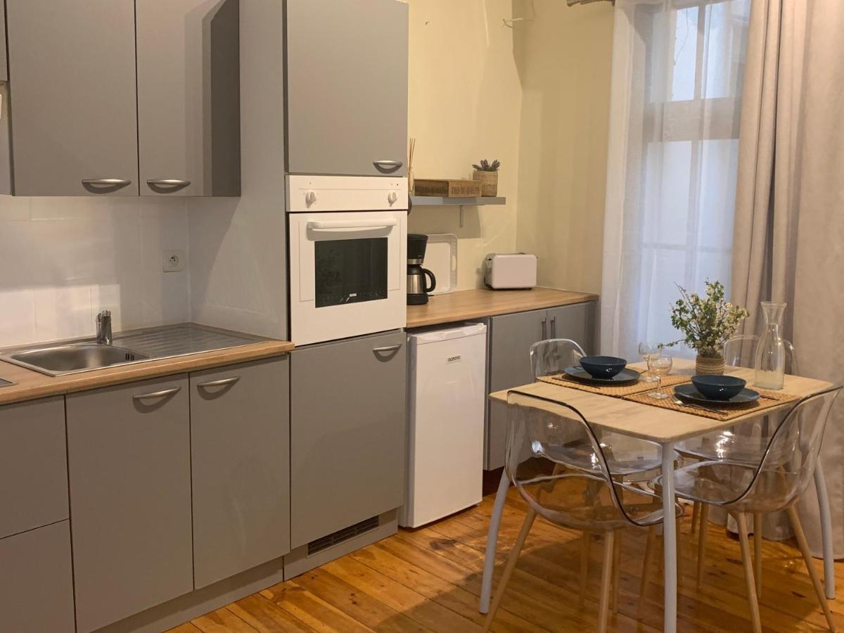 Lou Magnan Apartment L'Isle-sur-la-Sorgue Ngoại thất bức ảnh