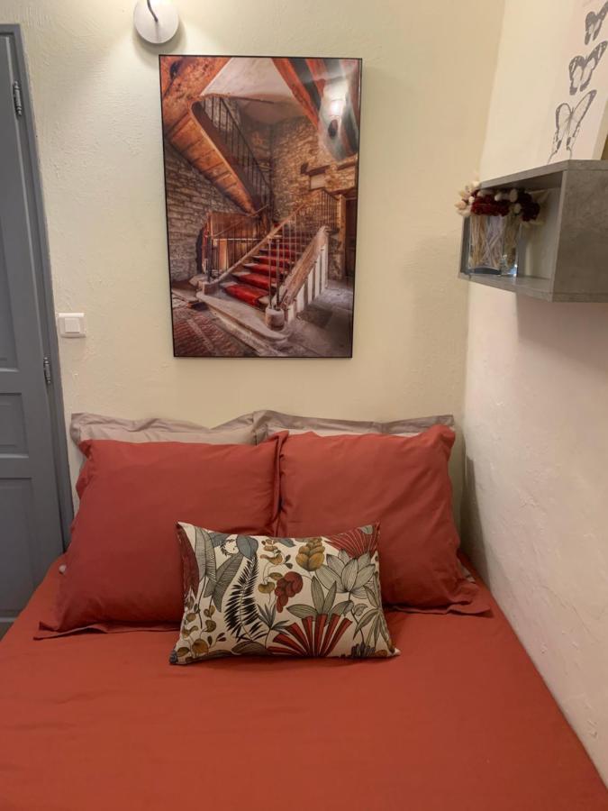 Lou Magnan Apartment L'Isle-sur-la-Sorgue Ngoại thất bức ảnh